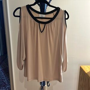 Blouse by ECI New York